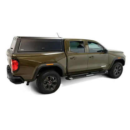 Westin WES Running Boards - AT6 by Westin