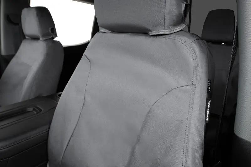 Covercraft CVR Ford Seat Covers by Covercraft