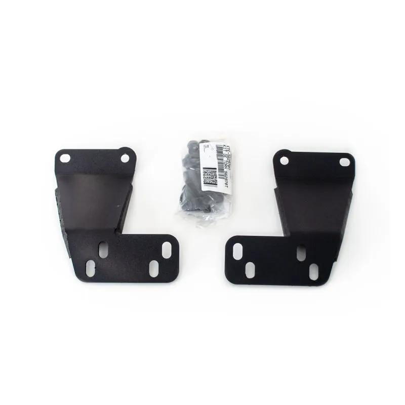 Go Rhino GOR RC4 and RC3 Brackets