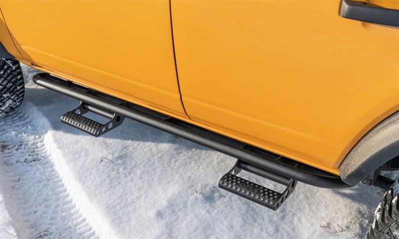 N-Fab NFB RKR Step System by N-Fab