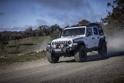 ARB Roof Rack & Barrier Components by ARB