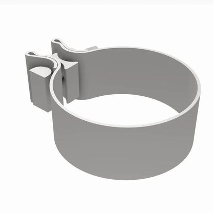 Magnaflow MAG Clamps by Magnaflow
