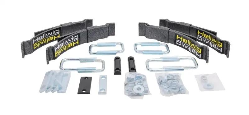 Hellwig HWG LP-15 Helper Spring Kits by Hellwig