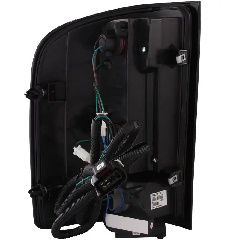 ANZO ANZ LED Taillights by ANZO