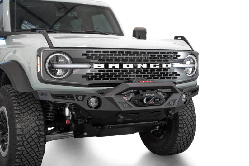 Addictive Desert Designs ADD Krawler Front Bumper