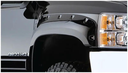 Bushwacker BUS Cutout Style Flares by Bushwacker