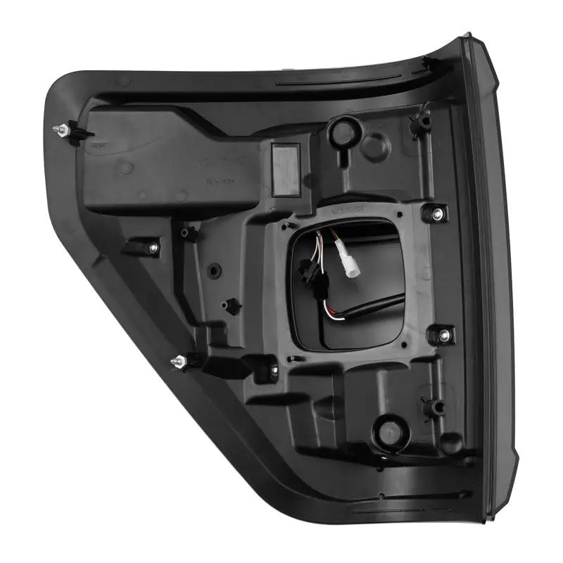 AlphaRex ARX LUXX Tail Lights by AlphaRex