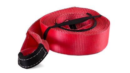 Body Armor 4x4 BOD Tow Straps by Body Armor 4x4