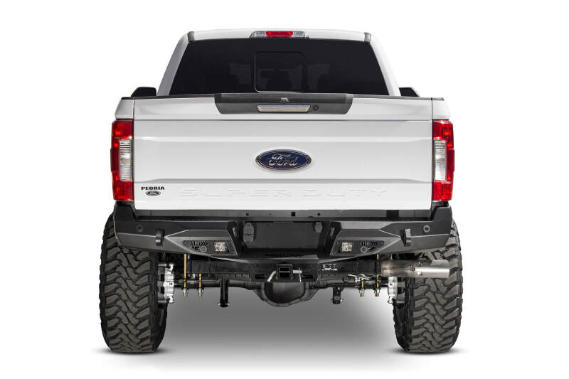 Addictive Desert Designs ADD Stealth Fighter Rr Bumper