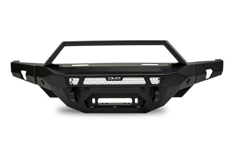 DV8 Offroad DVE Front Bumpers by DV8 Offroad