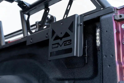 DV8 Offroad DVE Bed Racks by DV8 Offroad