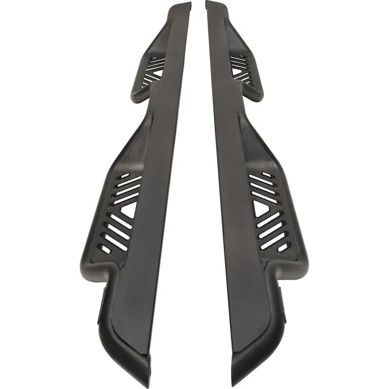 Westin WES Nerf Bars - Outlaw by Westin