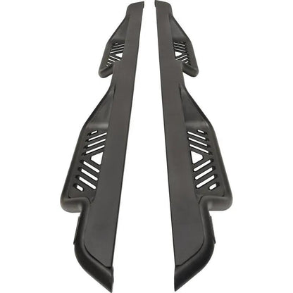 Westin WES Nerf Bars - Outlaw by Westin