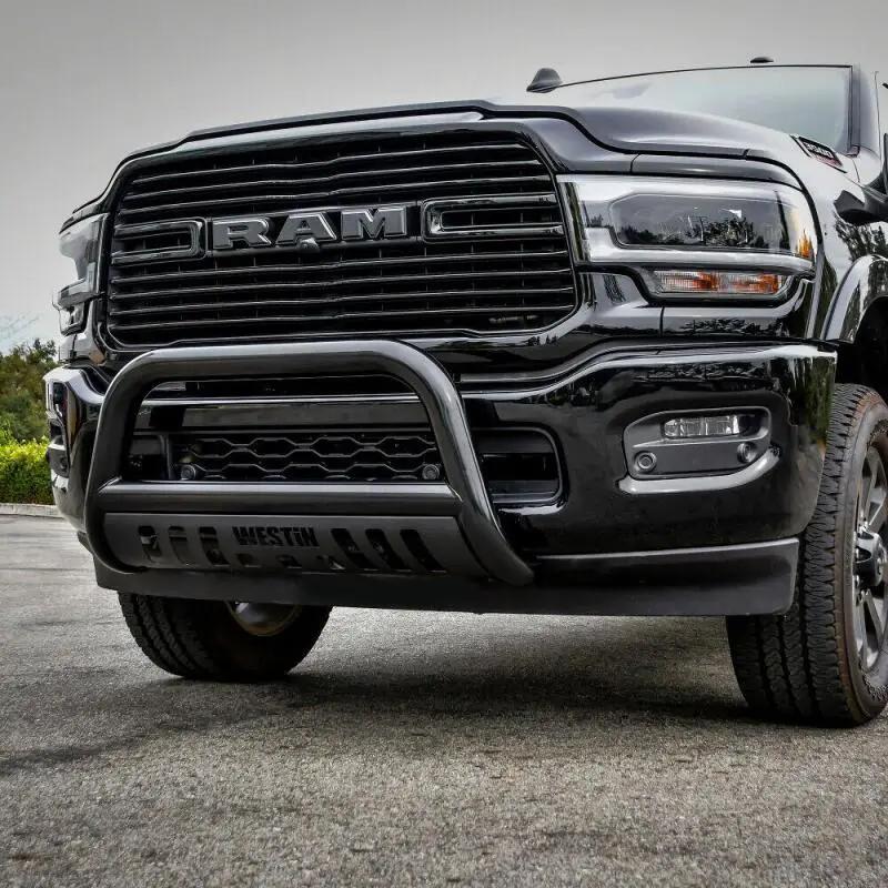 Westin WES Bull Bars - E-Series by Westin