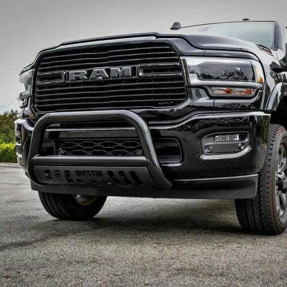 Westin WES Bull Bars - E-Series by Westin