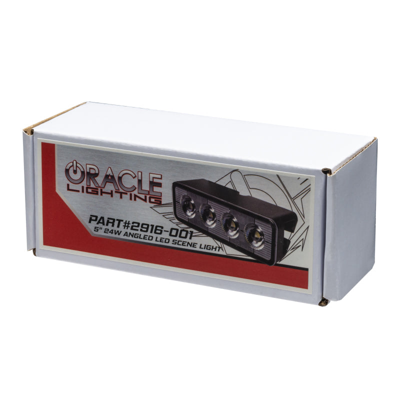 ORACLE Lighting ORL Auxiliary Lights by ORACLE Lighting