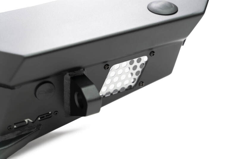 DV8 Offroad DVE Rear Bumpers