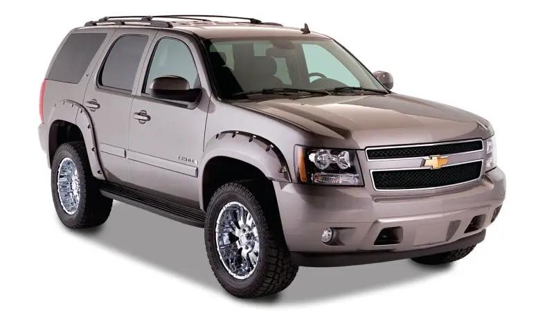 Husky Liners HL RVL Fender Flares by Husky Liners