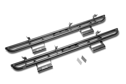 N-Fab NFB RKR Step System by N-Fab