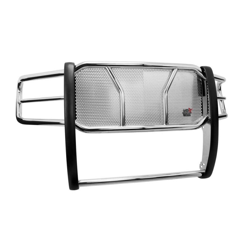 Westin WES HDX Grille Guards