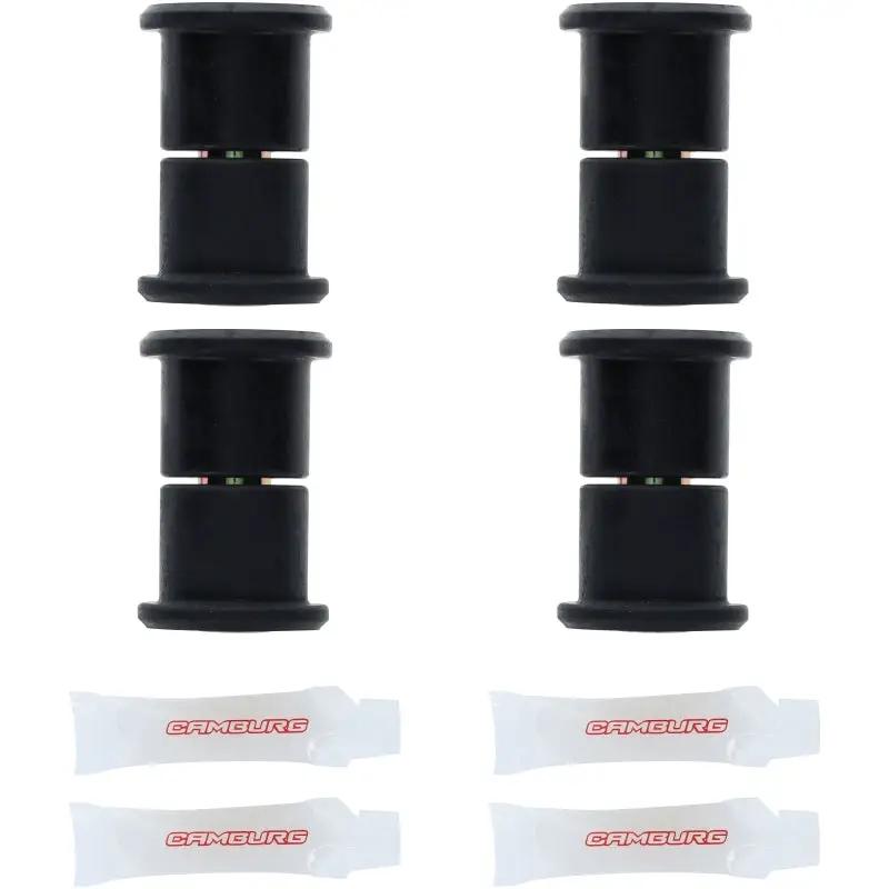 Camburg CMB Leaf Spring and Shackle Bushing Kits by Camburg