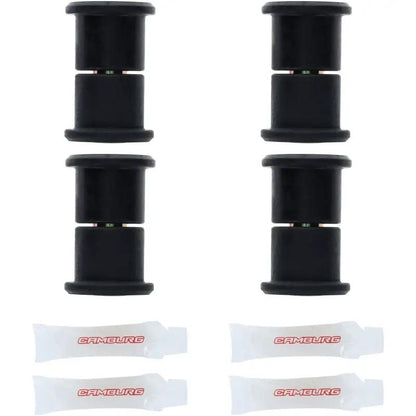 Camburg CMB Leaf Spring and Shackle Bushing Kits by Camburg