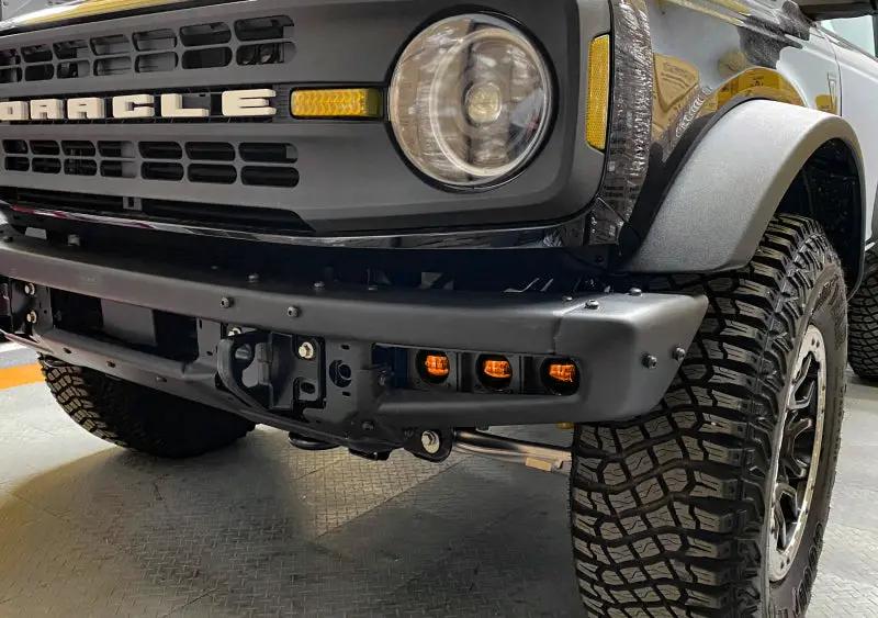 ORACLE Lighting ORL LED Fog Lights by ORACLE Lighting