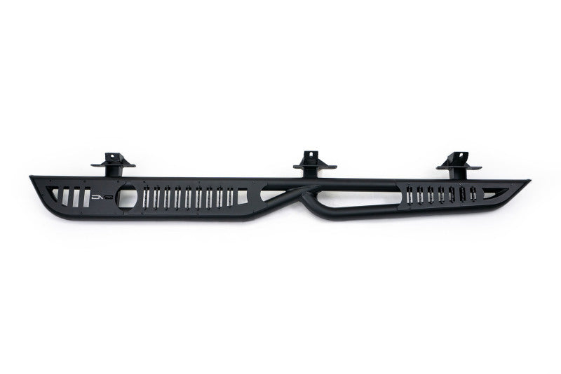 DV8 Offroad DVE Rock Slider Steps