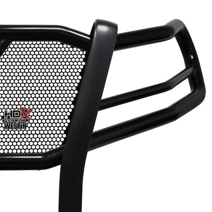 Westin WES HDX Grille Guards