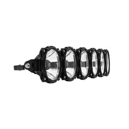 KC HiLiTES KCL Gravity LED - Pro6