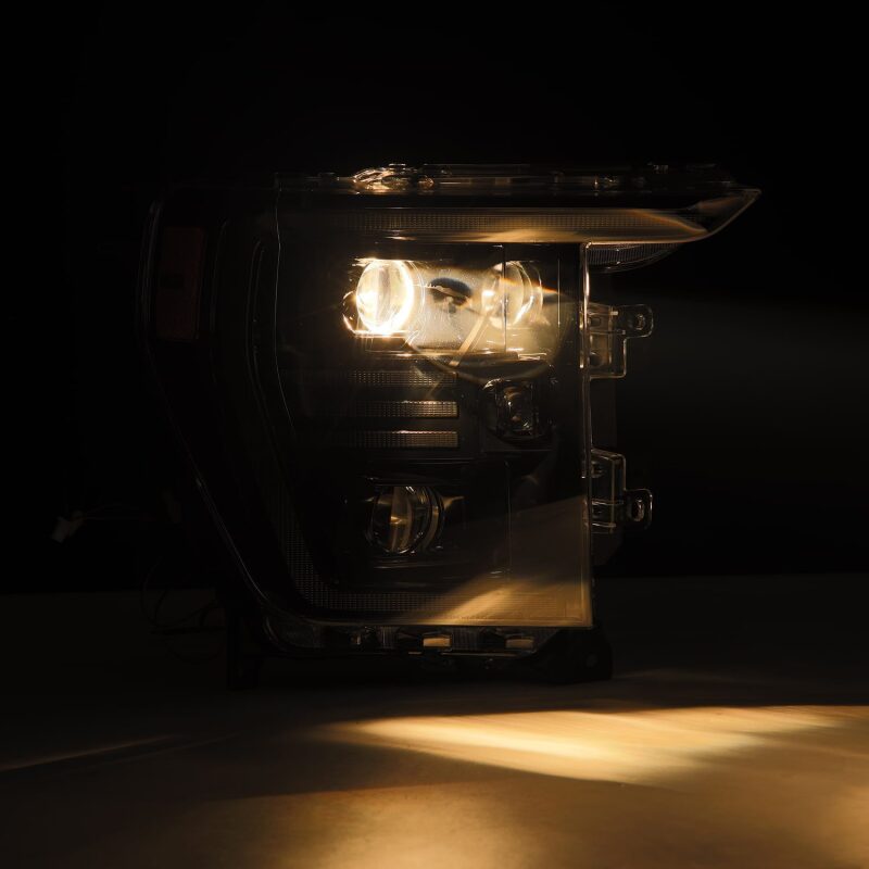 AlphaRex ARX PRO-Series Headlights