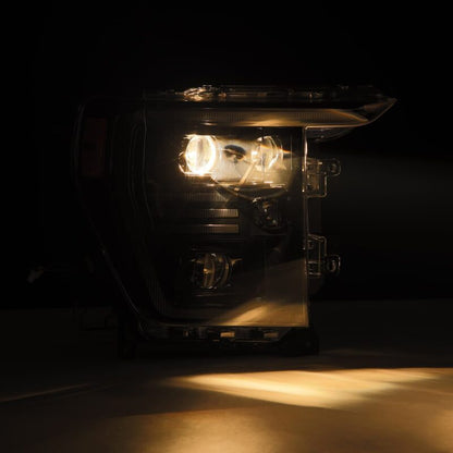 AlphaRex ARX PRO-Series Headlights