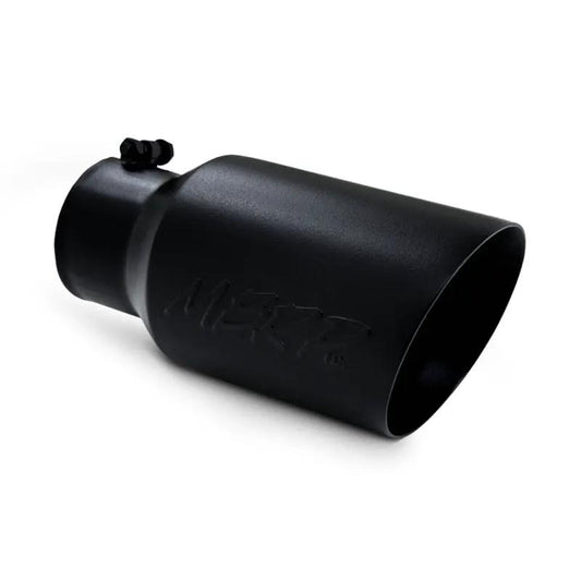 MBRP Univ Exhaust Tips BLK by MBRP