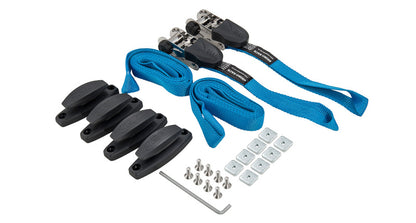 Rhino-Rack RHR Pioneer Pads & Straps