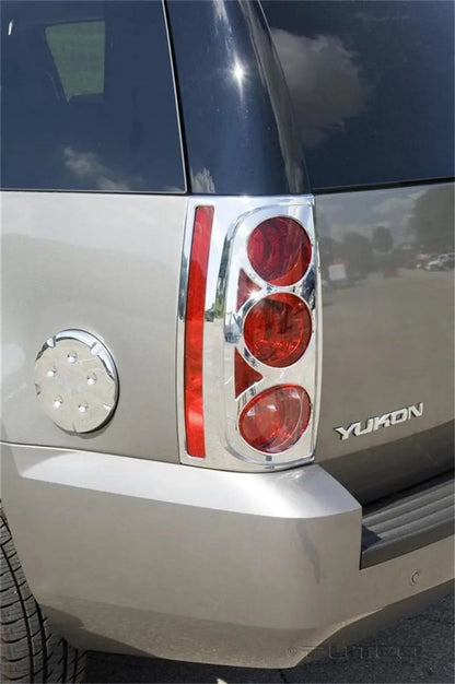Putco PUT Tail Light Covers by Putco