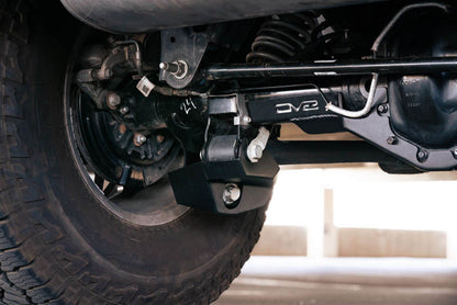 DV8 Offroad DVE Skid Plates