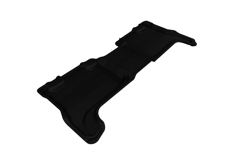 3D MAXpider ACE Kagu - Rear - Black