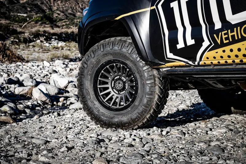 ICON ICO Recon Wheels by ICON