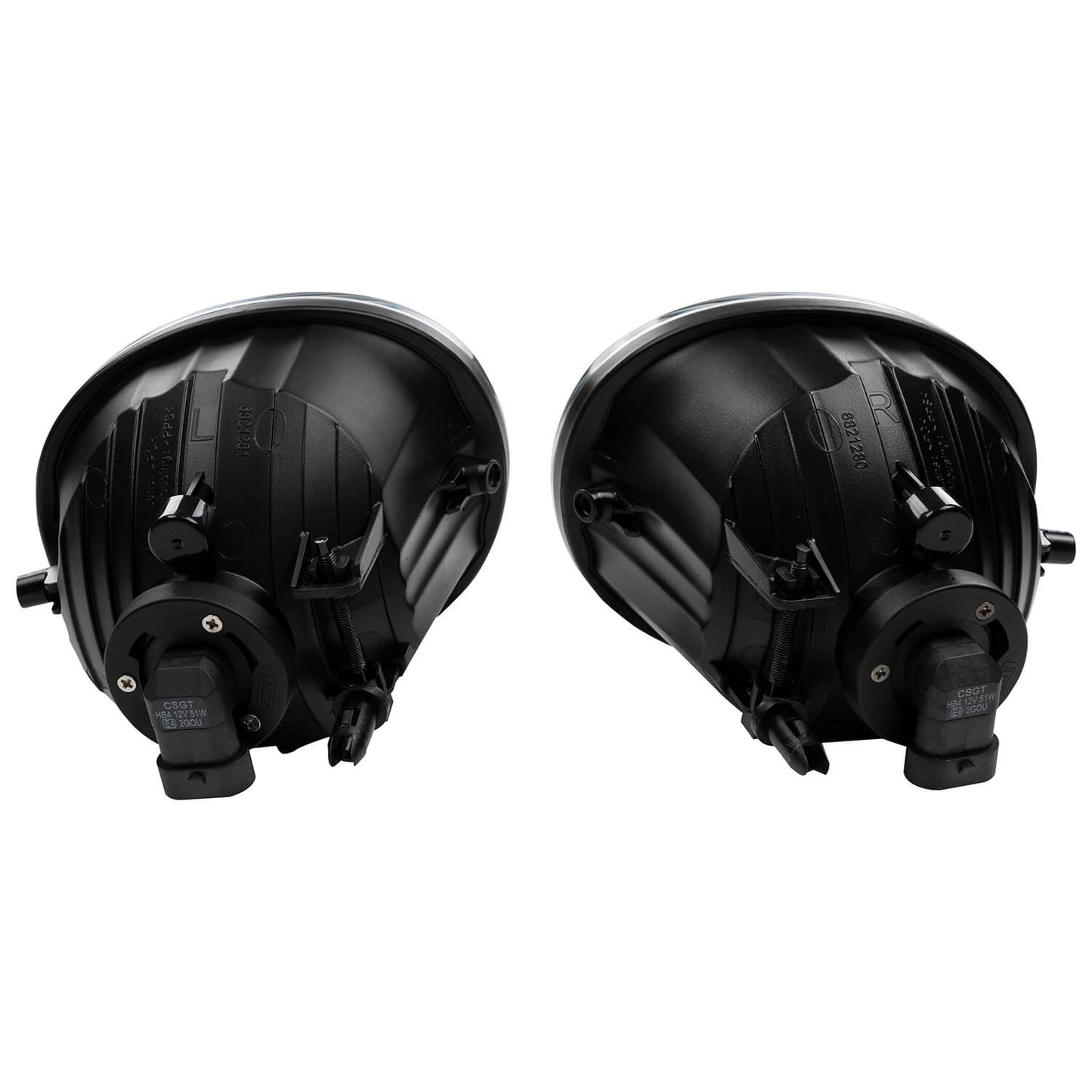 ARB Fog Light Kit