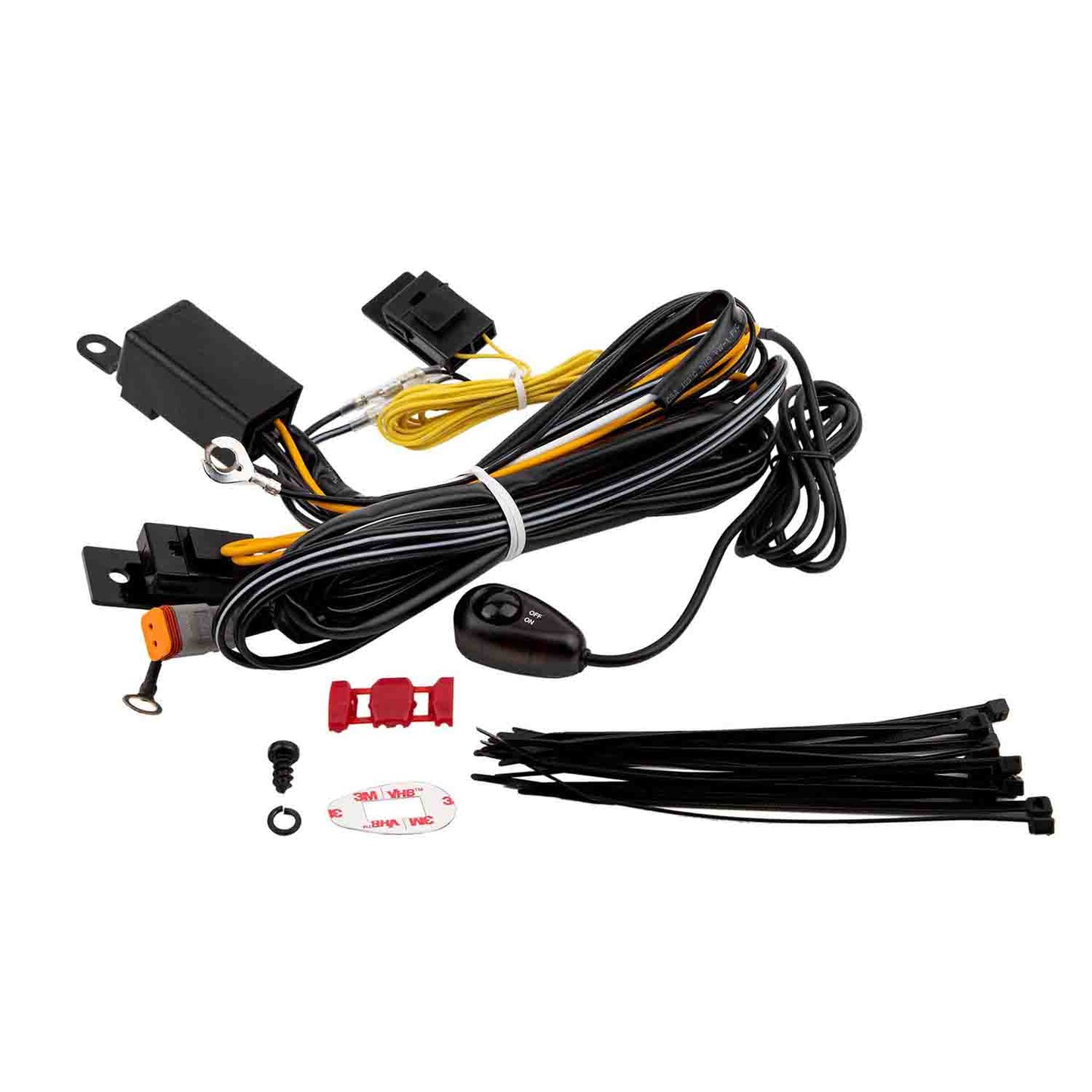 ARB Wiring Loom