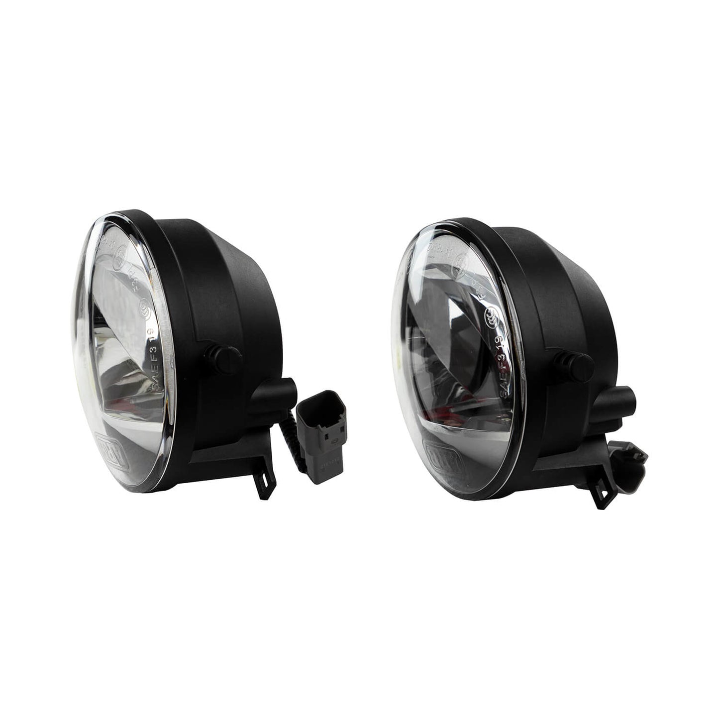 ARB Small LED Fog Light Kit