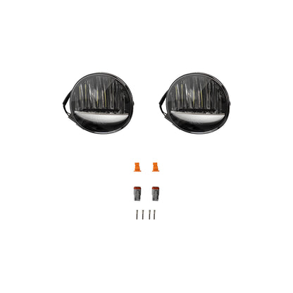 ARB Large LED Fog Light Kit