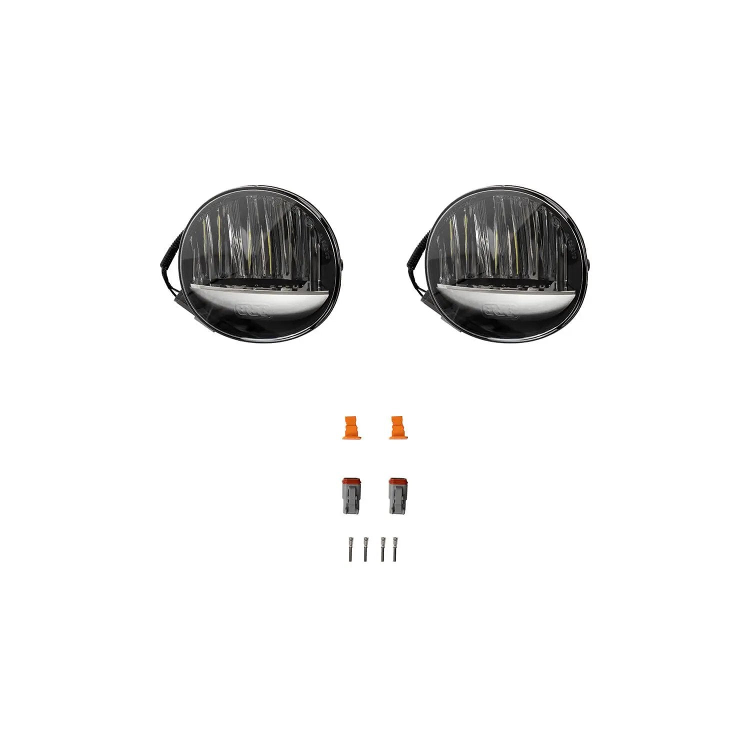 ARB Large LED Fog Light Kit by ARB