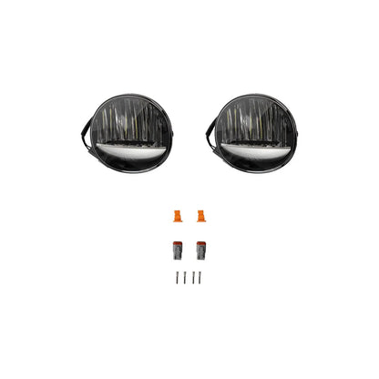 ARB Large LED Fog Light Kit by ARB