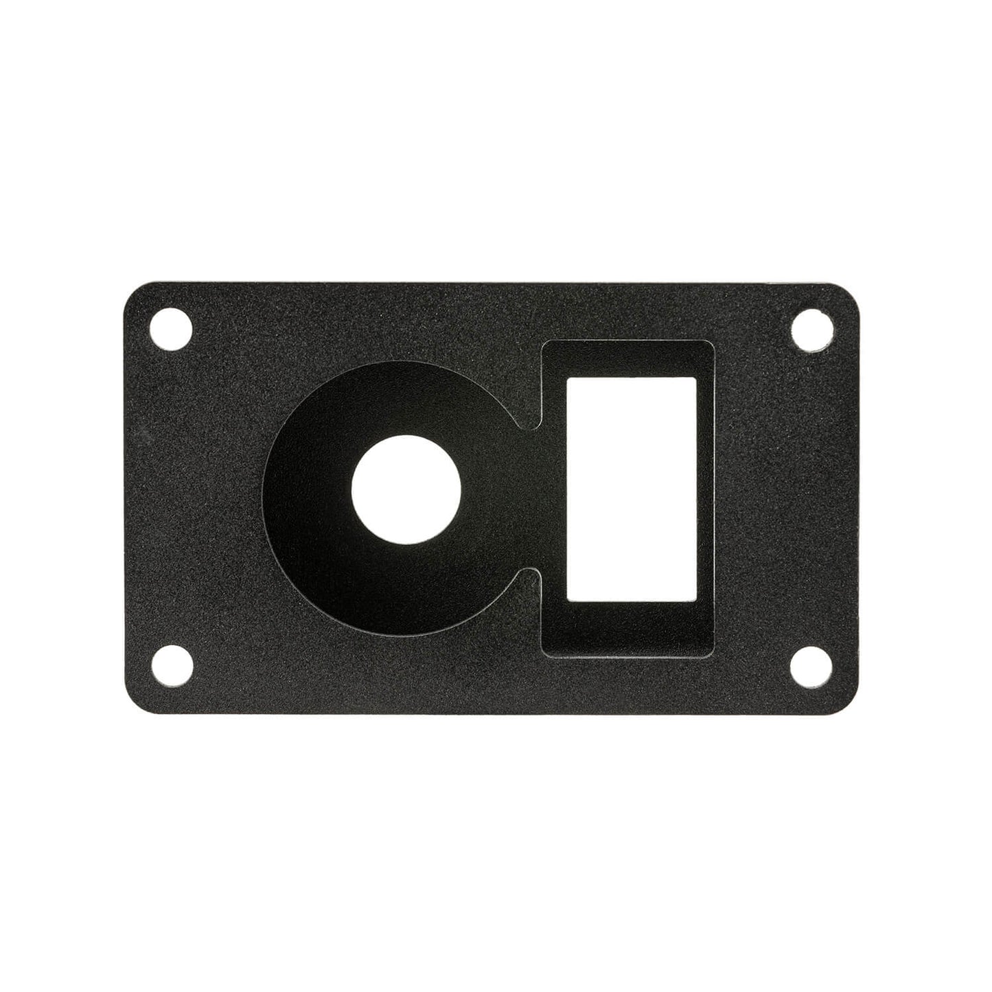 ARB Universal Switch Coupling Bracket for Easy Installation of an Air Coupling and Compressor Switch