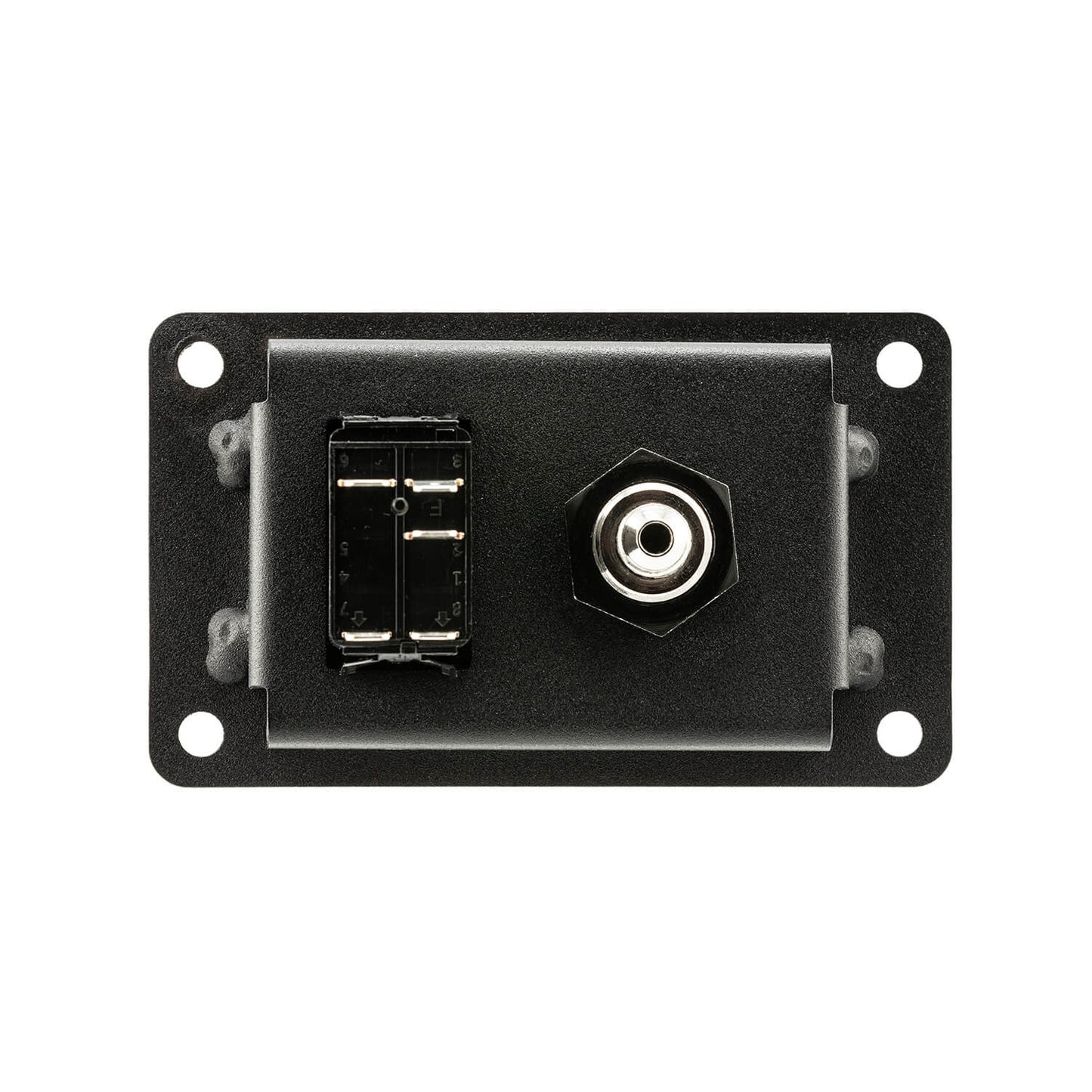 ARB Universal Switch Coupling Bracket for Easy Installation of an Air Coupling and Compressor Switch