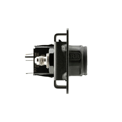 ARB Universal Switch Coupling Bracket for Easy Installation of an Air Coupling and Compressor Switch
