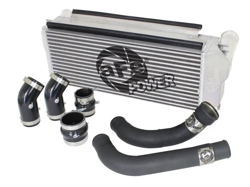 AFE Bladerunner I/C & Tubes by aFe
