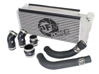AFE Bladerunner I/C & Tubes by aFe
