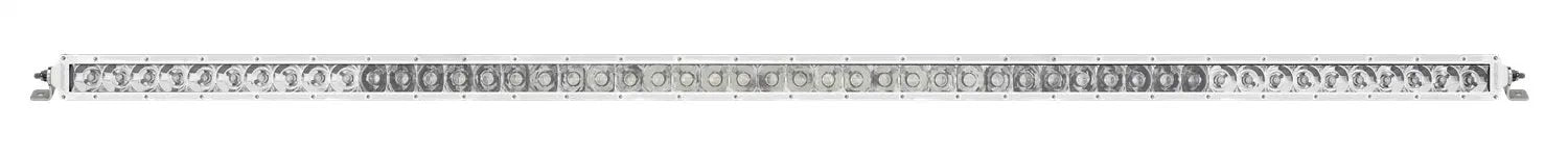 RIGID Industries SR-Series PRO LED Light Bar Spot/Flood Combo, 50 Inch, White Housing by RIGID Industries